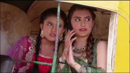 Parineeti - 11th June 2025